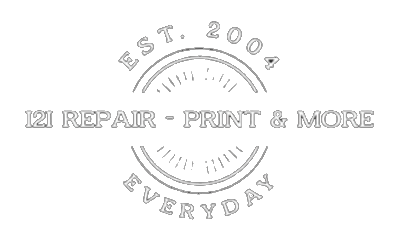 i2iRepair - Print & More