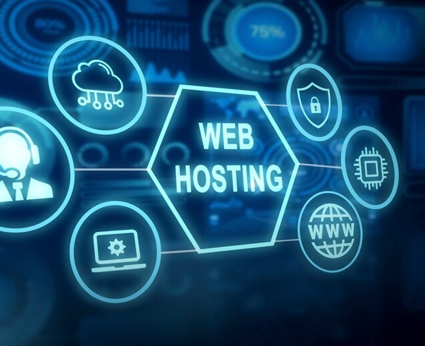 Φιλοξενία Ιστοσελίδων