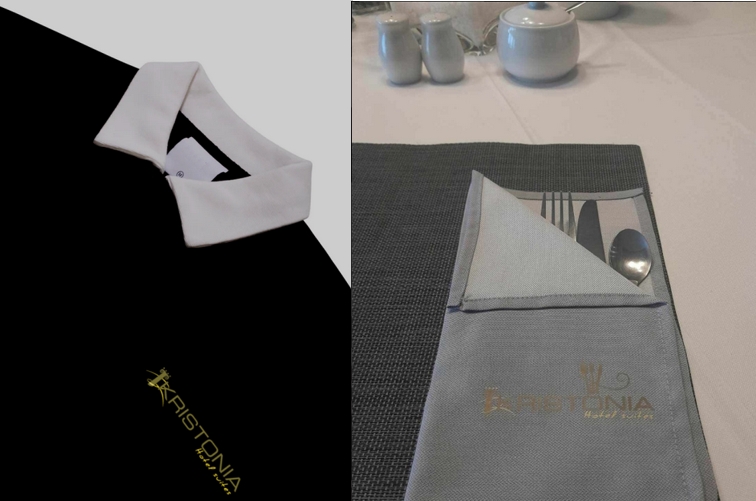 Kristonia Suites Hotel