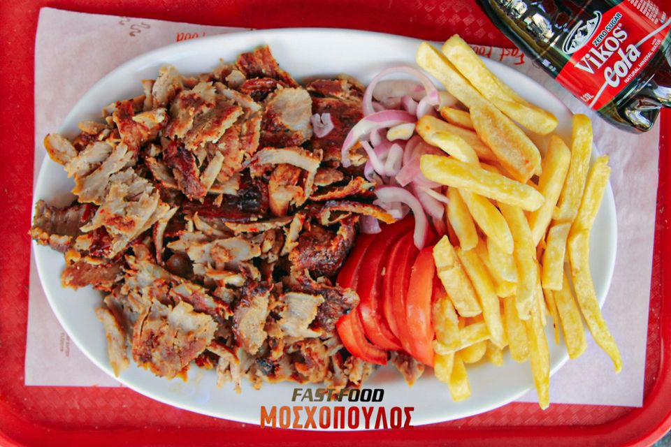 Μοσχόπουλος