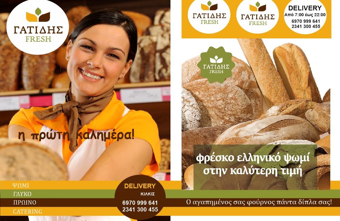 Γατίδης Κιλκίς